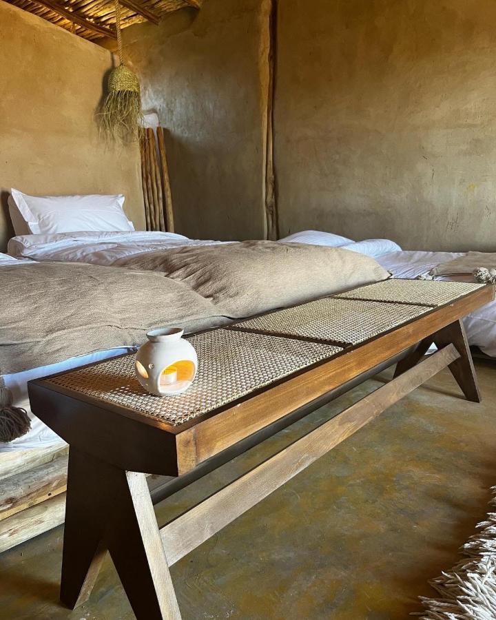 El Karia Alkamar Camp Agafay酒店 外观 照片