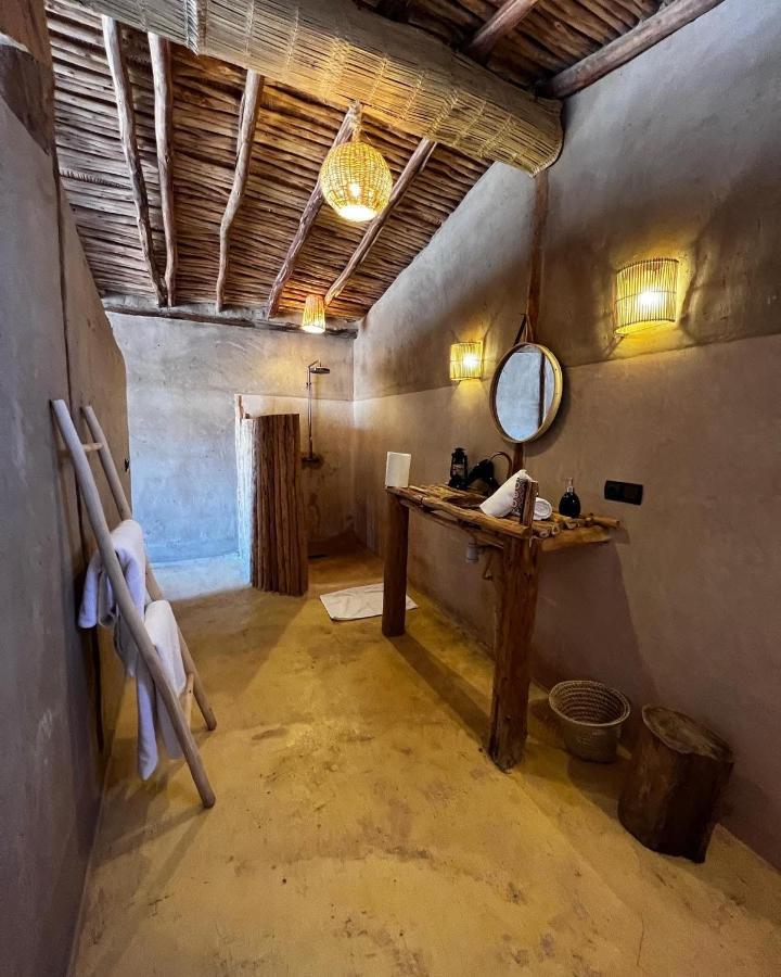 El Karia Alkamar Camp Agafay酒店 外观 照片