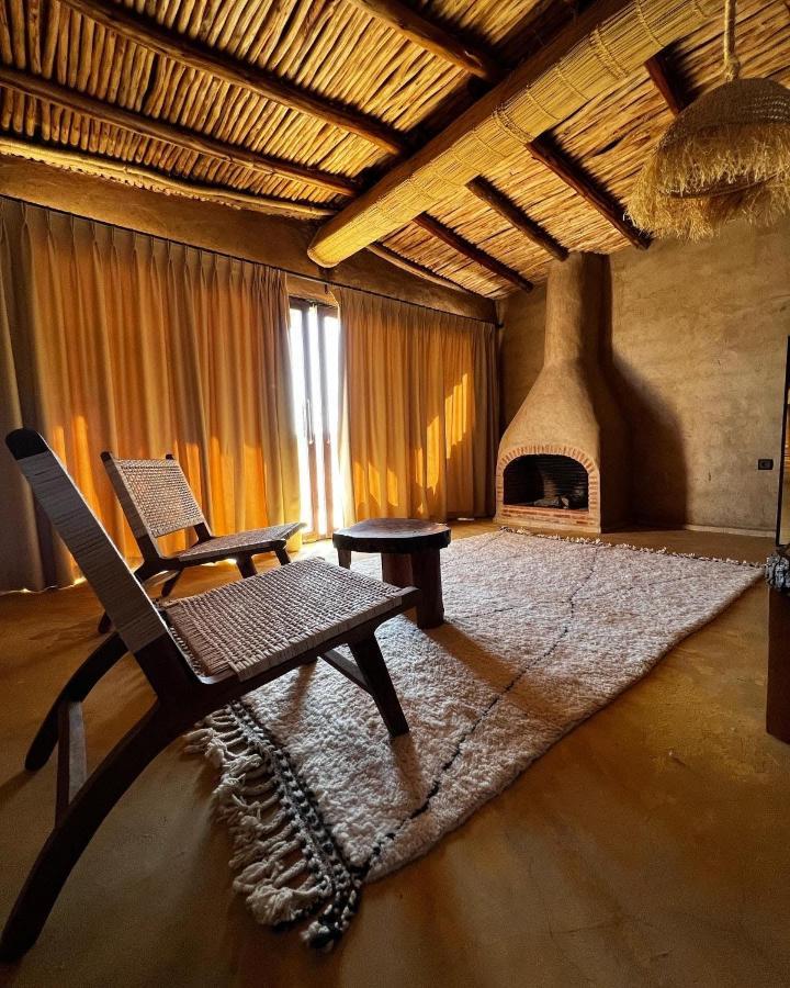 El Karia Alkamar Camp Agafay酒店 外观 照片