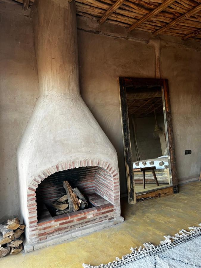 El Karia Alkamar Camp Agafay酒店 外观 照片