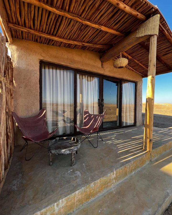 El Karia Alkamar Camp Agafay酒店 外观 照片